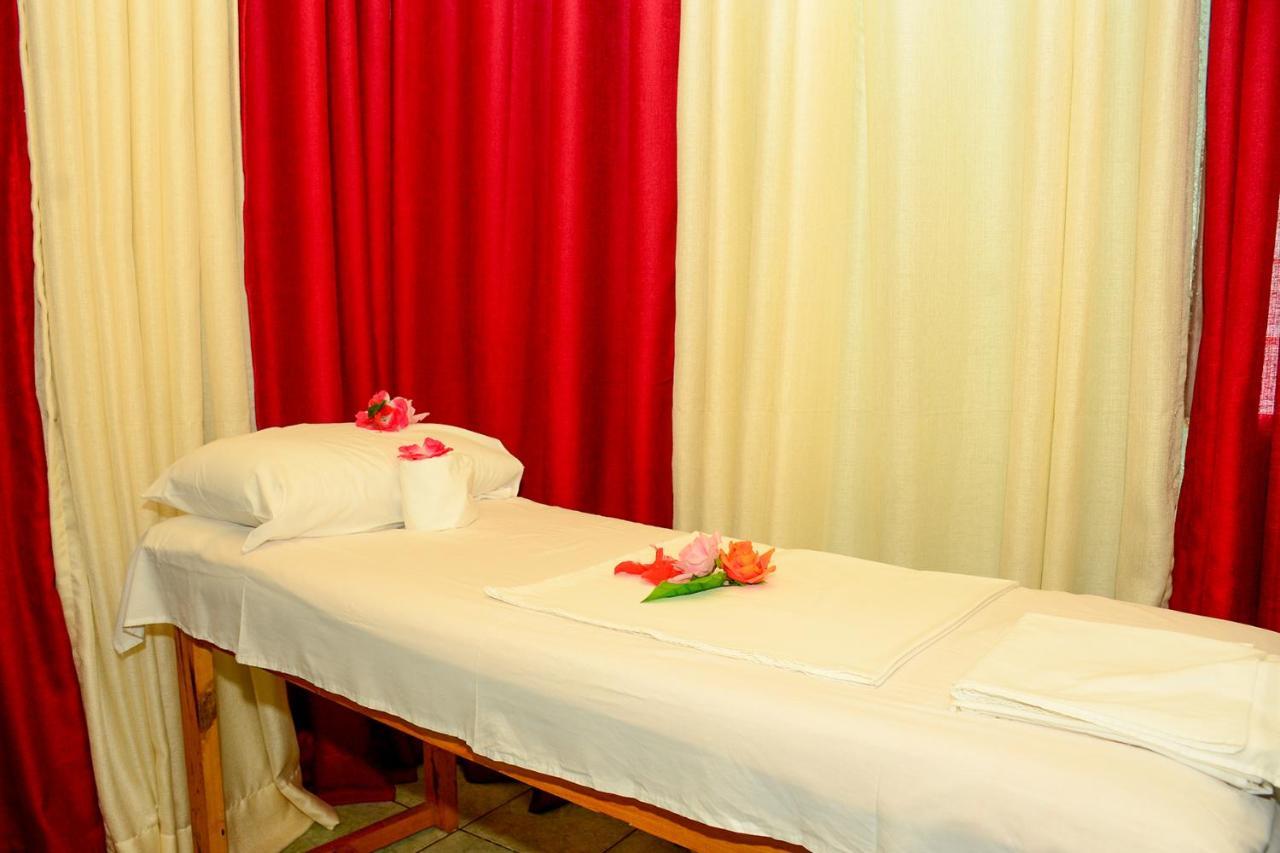 Kim Hotel Kigali Extérieur photo
