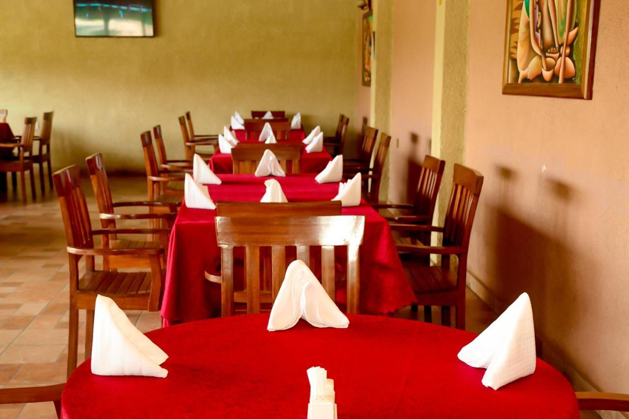 Kim Hotel Kigali Extérieur photo